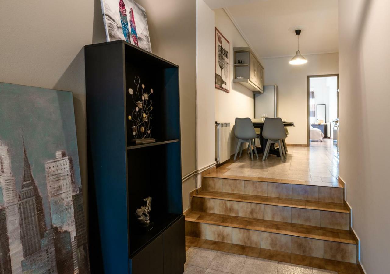 Andria City Apartment Zákinthosz Kültér fotó